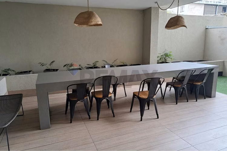 Departamento de 2d y 2b  en santa isabel - Imagen 27