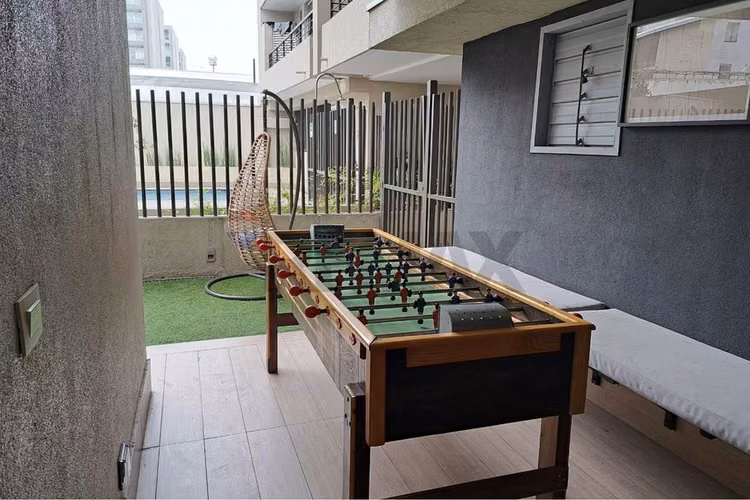 Departamento de 2d y 2b  en santa isabel - Imagen 32