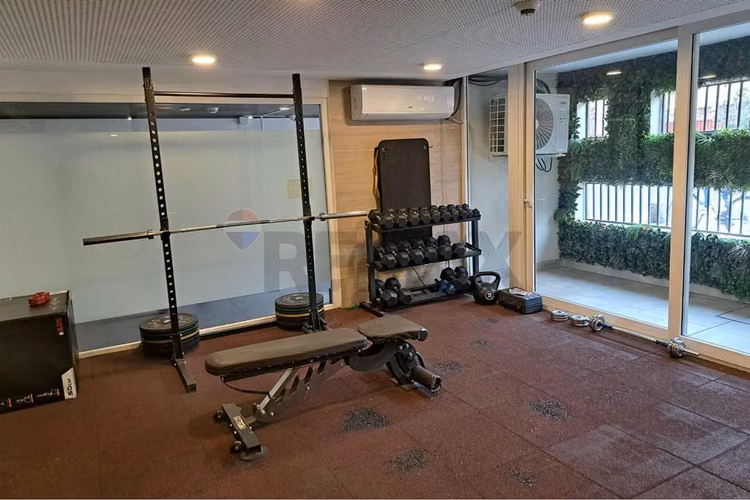 Departamento de 2d y 2b  en santa isabel - Imagen 25