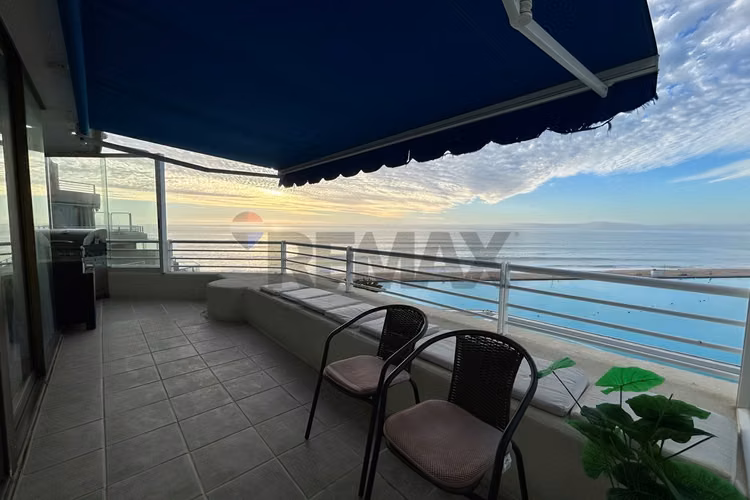 San alfonso del mar: 4d3b + terraza panorámica - Imagen 20