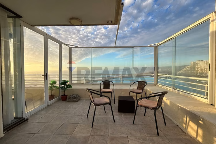 San alfonso del mar: 4d3b + terraza panorámica - Imagen 21