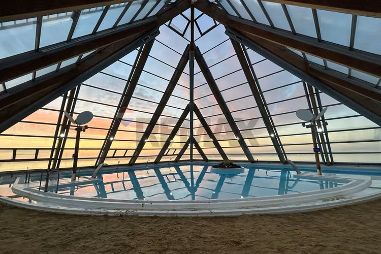 San alfonso del mar: 4d3b + terraza panorámica - Imagen 27