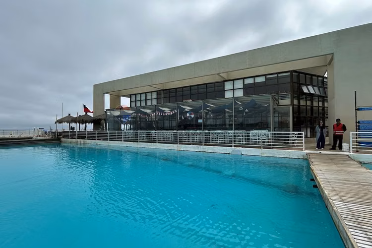 San alfonso del mar: 4d3b + terraza panorámica - Imagen 30