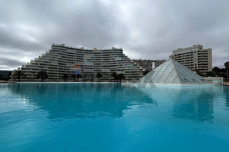 San alfonso del mar: 4d3b + terraza panorámica - Imagen 28