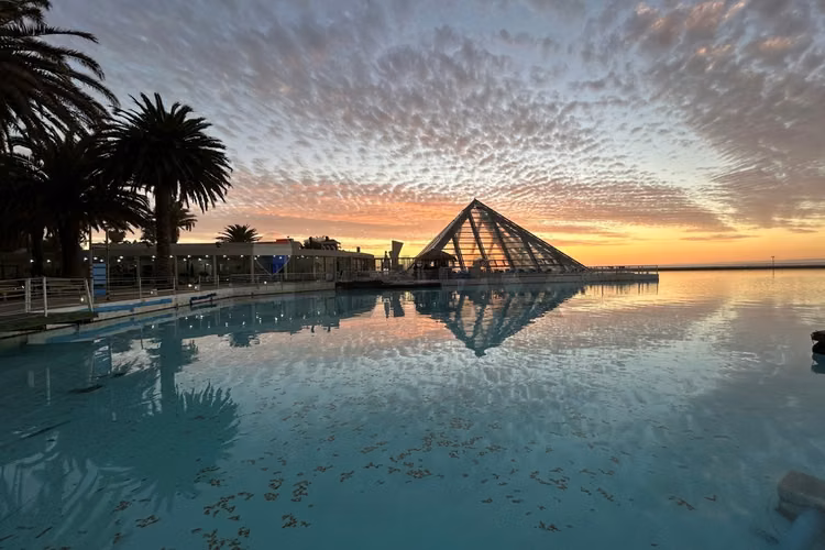 San alfonso del mar: 4d3b + terraza panorámica - Imagen 25
