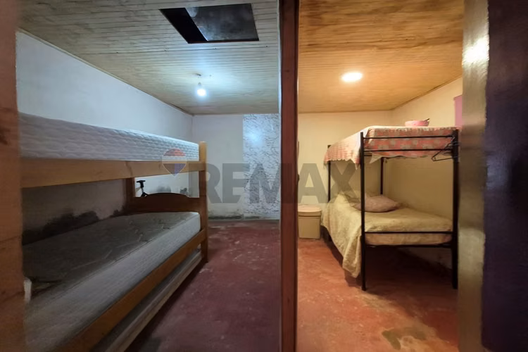 Venta casa en las cabras provincia cochapoal - Imagen 19