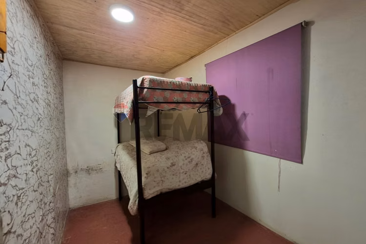 Venta casa en las cabras provincia cochapoal - Imagen 21