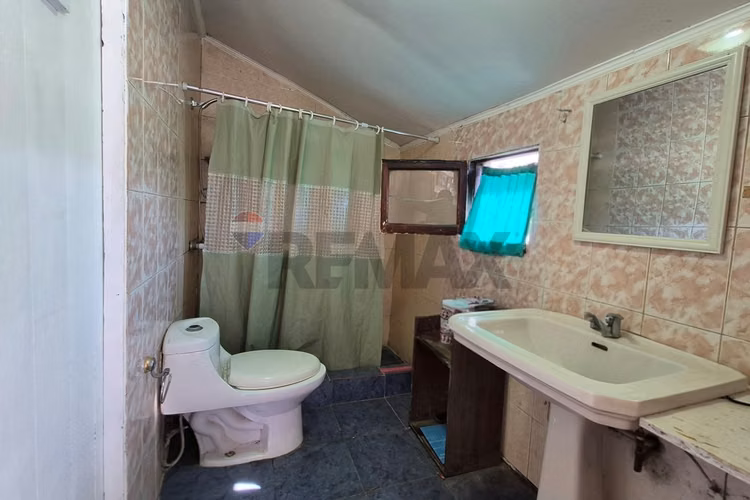 Venta casa en las cabras provincia cochapoal - Imagen 24