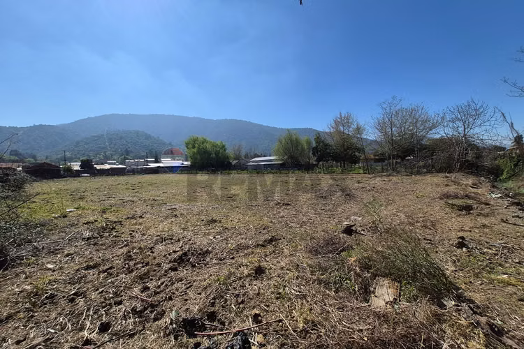 Venta casa en las cabras provincia cochapoal - Imagen 10