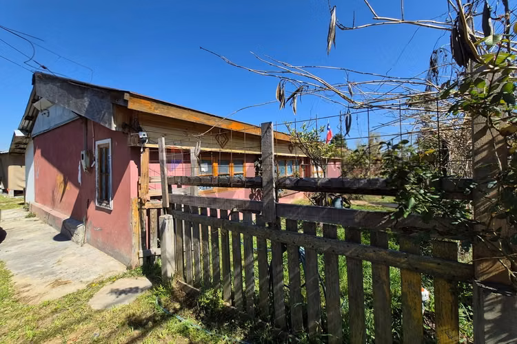 Venta casa en las cabras provincia cochapoal - Imagen 4