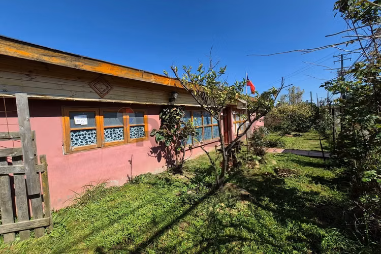 Venta casa en las cabras provincia cochapoal - Imagen 2