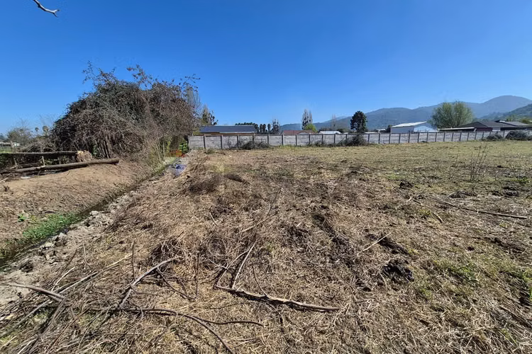 Venta casa en las cabras provincia cochapoal - Imagen 9