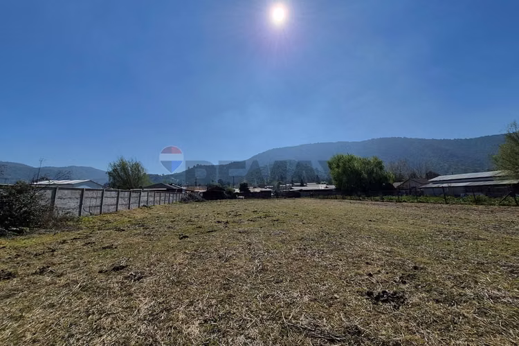 Venta casa en las cabras provincia cochapoal - Imagen 12