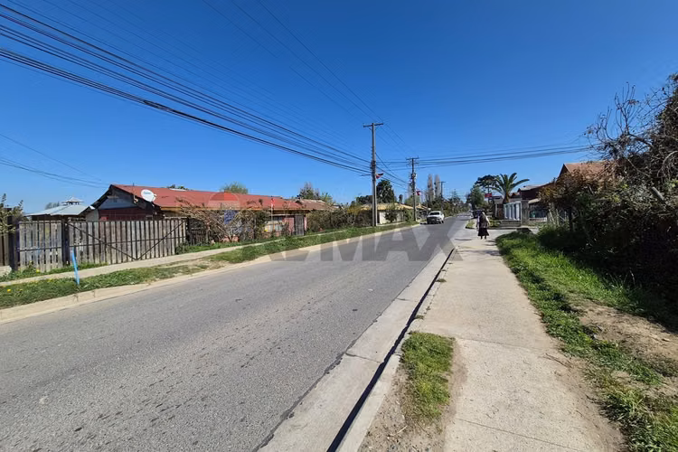 Venta casa en las cabras provincia cochapoal - Imagen 26