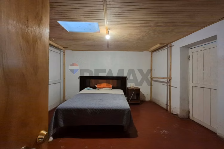 Venta casa en las cabras provincia cochapoal - Imagen 17