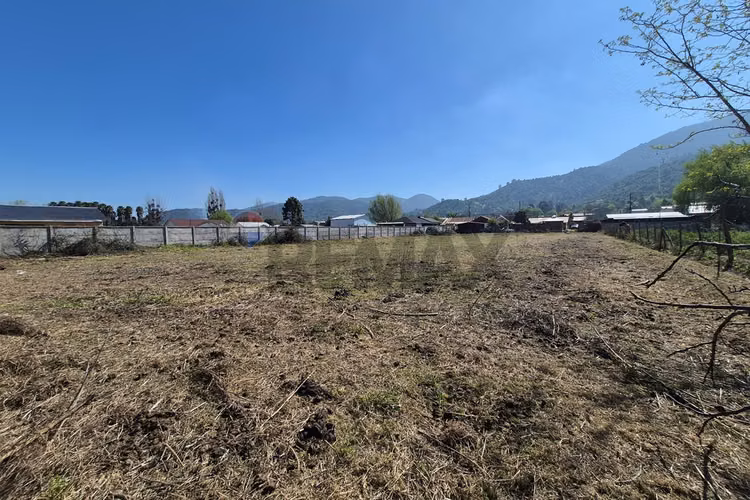 Venta casa en las cabras provincia cochapoal - Imagen 8