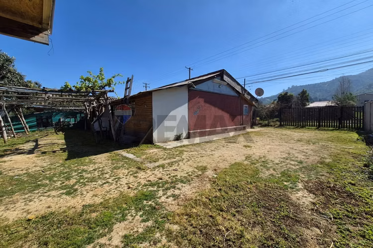 Venta casa en las cabras provincia cochapoal - Imagen 5