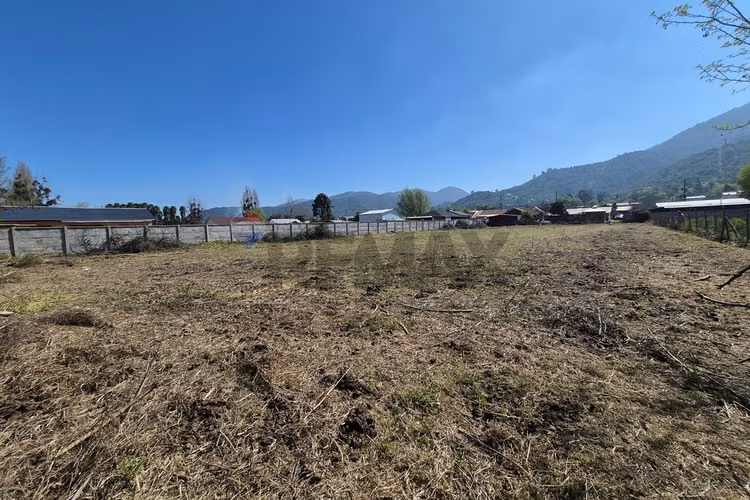 Venta casa en las cabras provincia cochapoal - Imagen 7