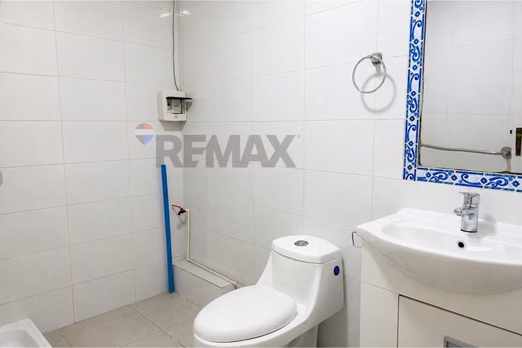 Casa 4d-3b para remodelar. gran terreno - Imagen 16