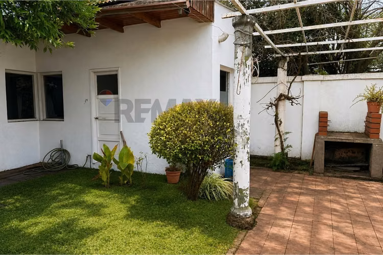Casa 4d-3b para remodelar. gran terreno - Imagen 15