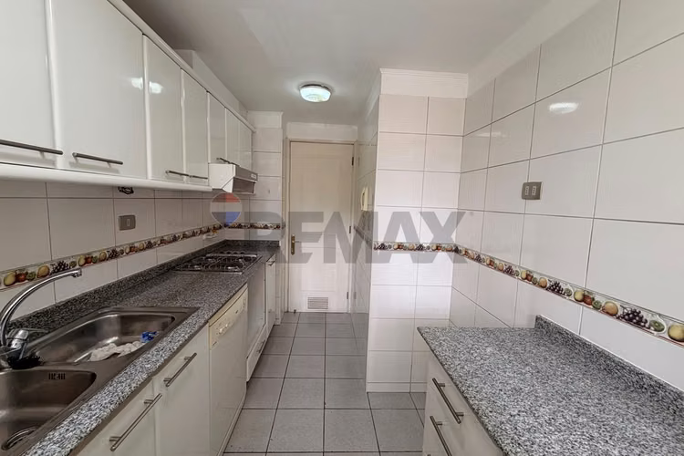 Departamento con hermosa vista - Imagen 23