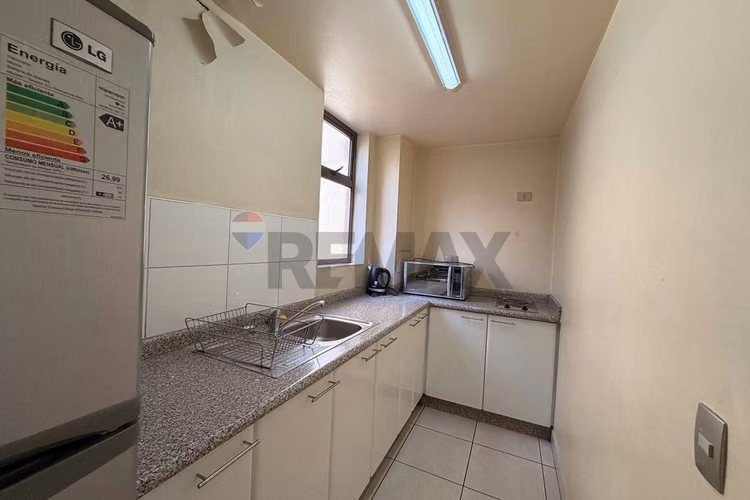 Departamento con hermosa vista - Imagen 24