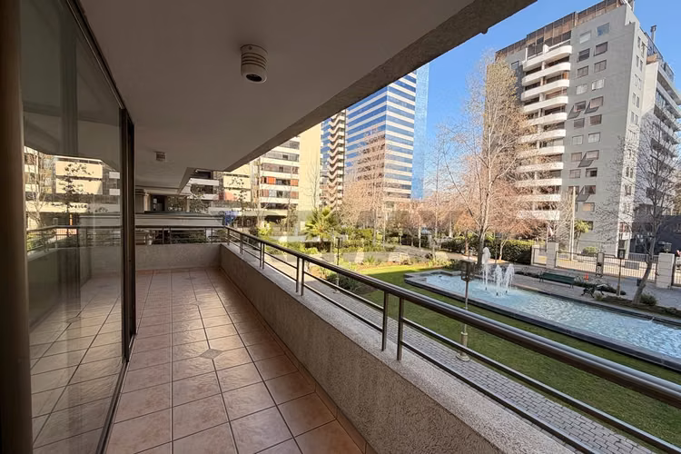 Departamento con hermosa vista - Imagen 15