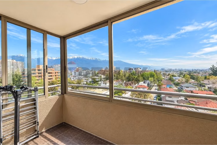 Departamento vistas despejadas piso 8 - Imagen 22