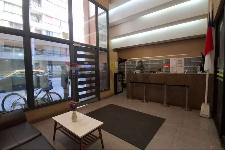 Departamento 1d 1b metro santa ana - Imagen 11