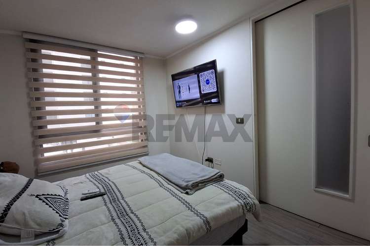 Departamento 1d 1b metro santa ana - Imagen 8