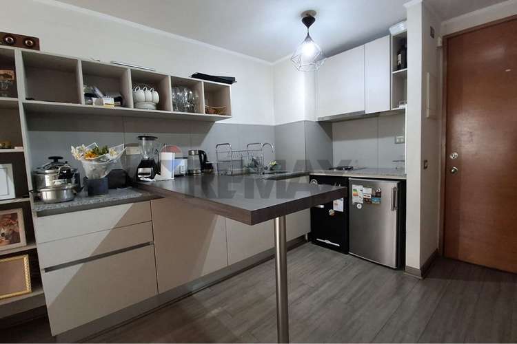 Departamento 1d 1b metro santa ana - Imagen 2