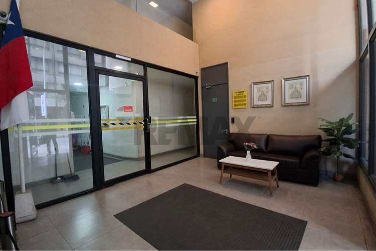 Departamento 1d 1b metro santa ana - Imagen 10