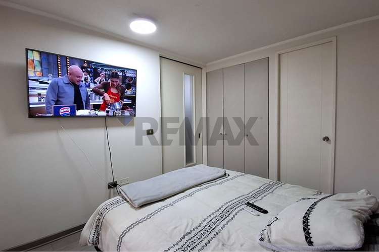 Departamento 1d 1b metro santa ana - Imagen 9