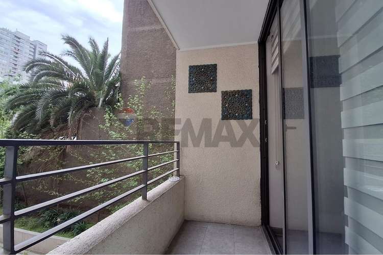 Departamento 1d 1b metro santa ana - Imagen 4