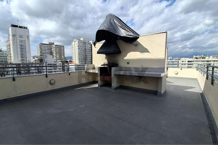 Departamento 1d 1b metro santa ana - Imagen 16