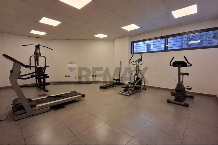 Departamento 1d 1b metro santa ana - Imagen 19