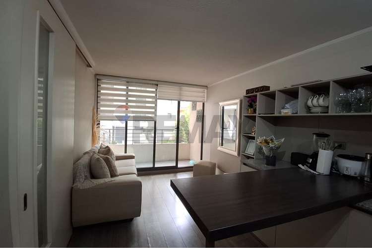 Departamento 1d 1b metro santa ana - Imagen 3