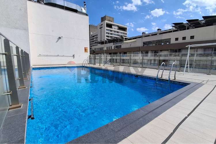 Departamento 1d 1b metro santa ana - Imagen 13
