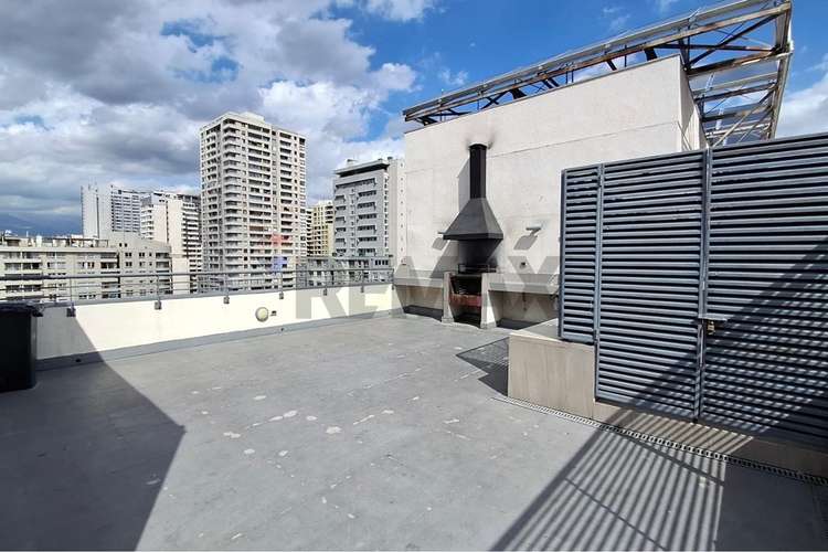 Departamento 1d 1b metro santa ana - Imagen 18