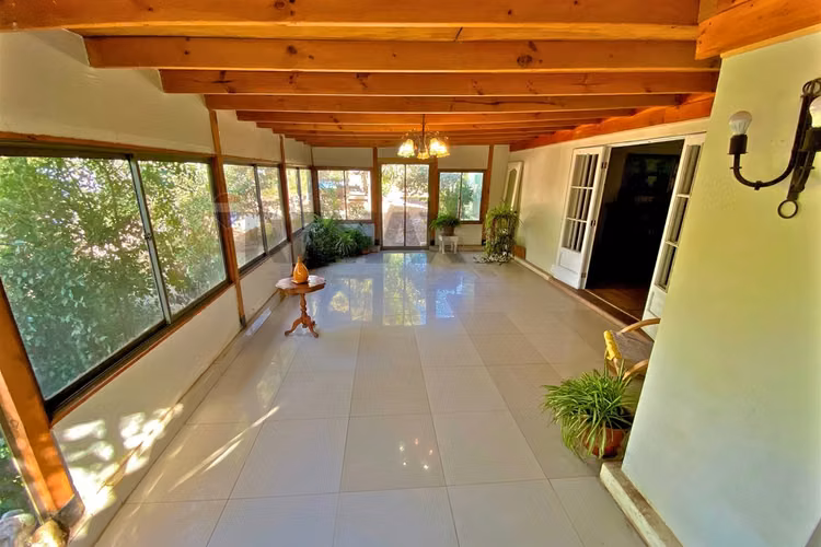 Venta de parcela en limache - Imagen 2