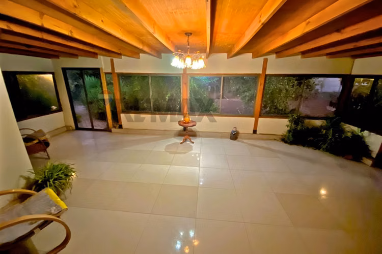 Venta de parcela en limache - Imagen 4