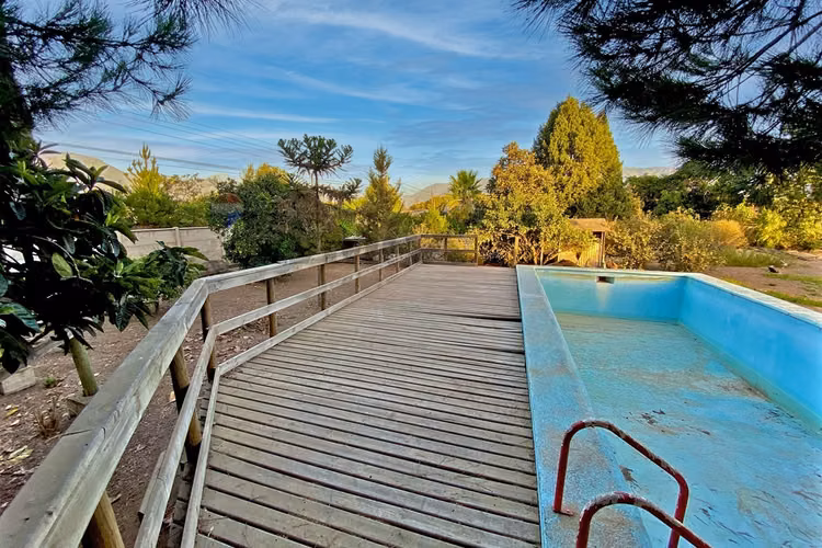 Venta de parcela en limache - Imagen 33