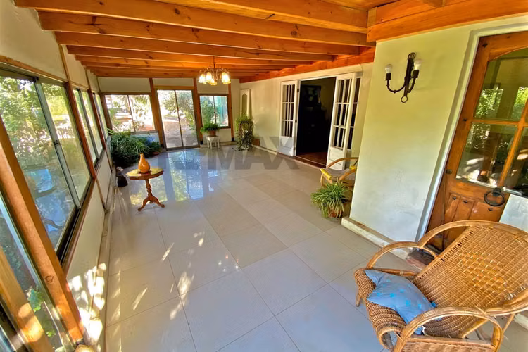 Venta de parcela en limache - Imagen 3