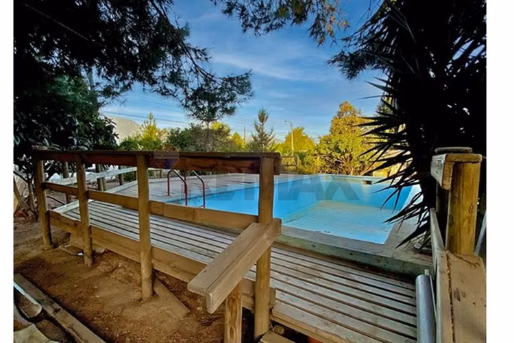 Venta de parcela en limache - Imagen 32