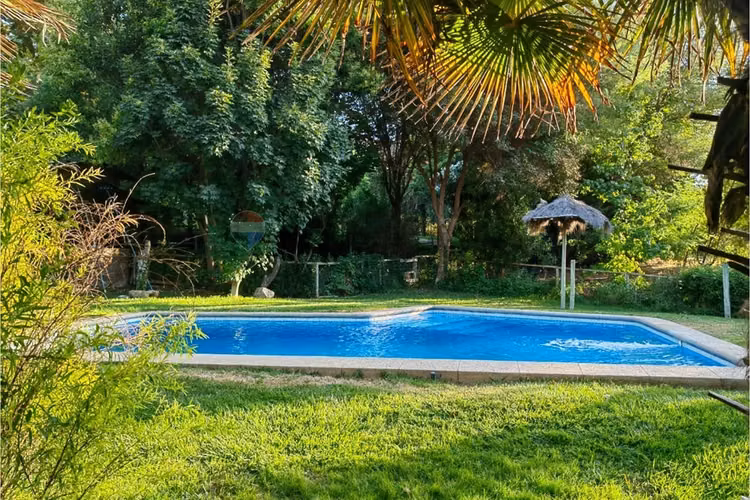 Tu refugio en curacavi!! - Imagen 27