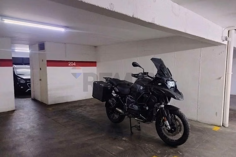 Dpto en venta, metro u. de chile, estacionamiento - Imagen 14