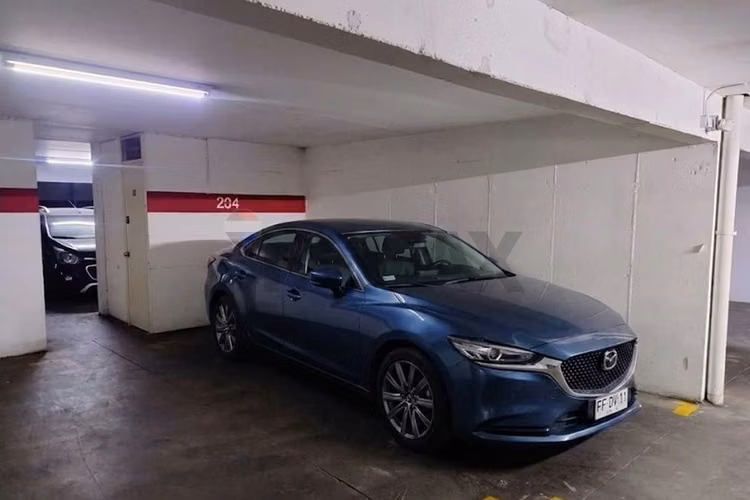 Dpto en venta, metro u. de chile, estacionamiento - Imagen 13