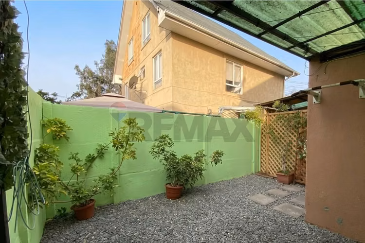Casa en venta 3d y 3b en comuna talagante - Imagen 20
