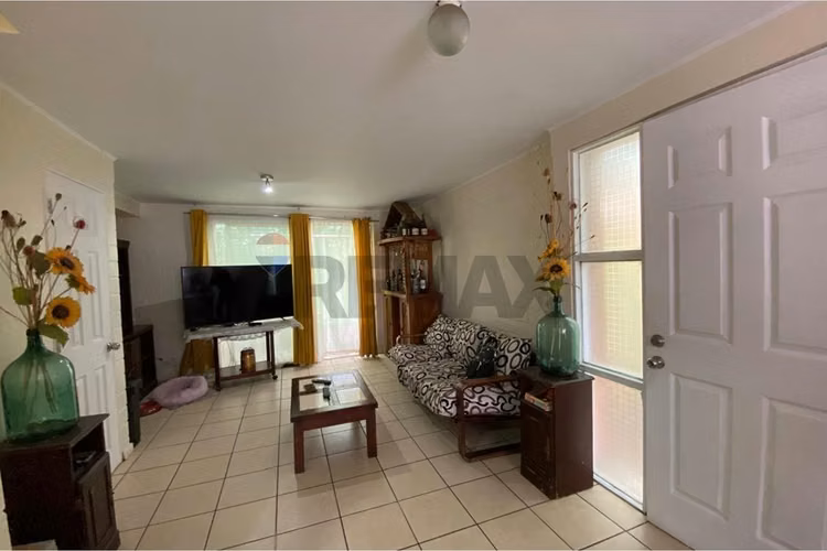Casa en venta 3d y 3b en comuna talagante - Imagen 5