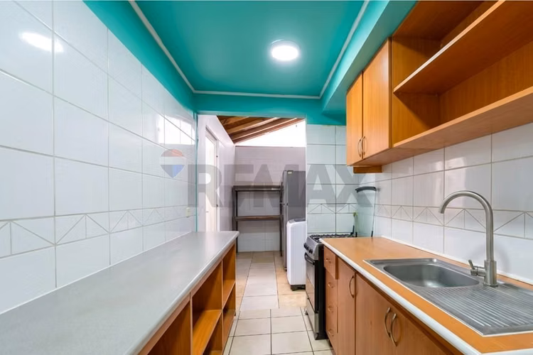 Casa en venta 3d y 3b en comuna talagante - Imagen 9